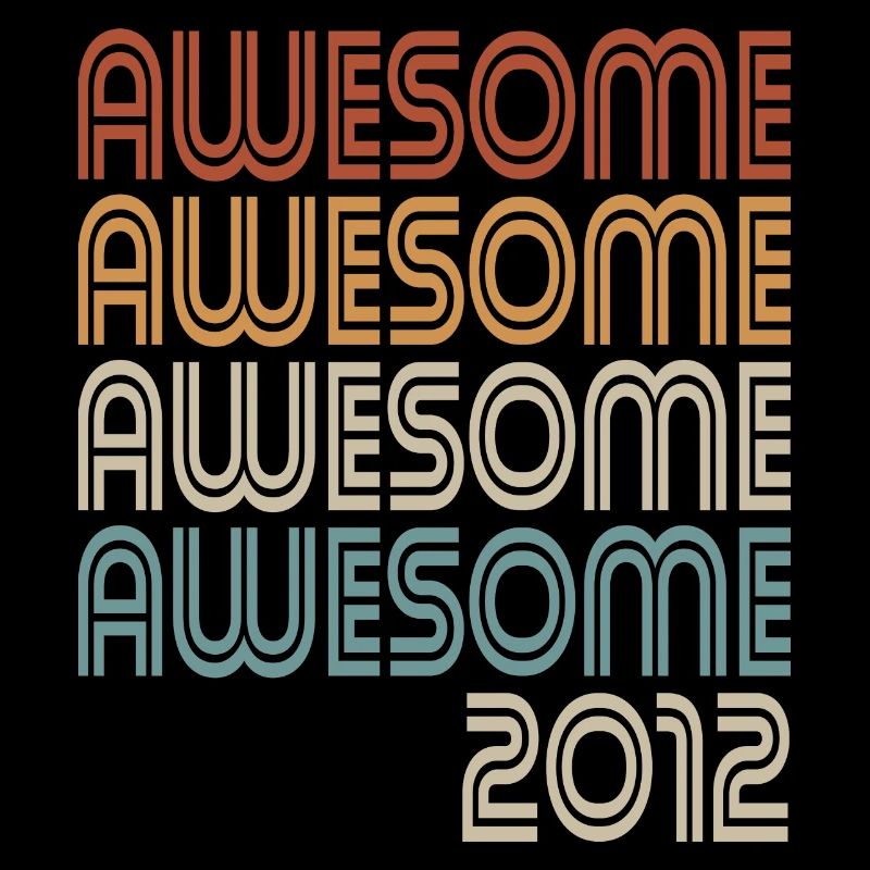 awesome 2012 Gift 10 years anniversary