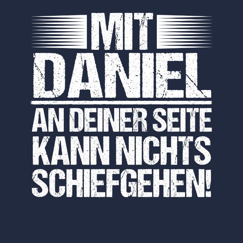Prénom Daniel