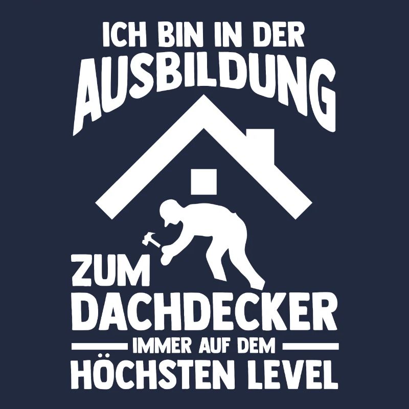 Roofing training apprentice Auzbi roofer