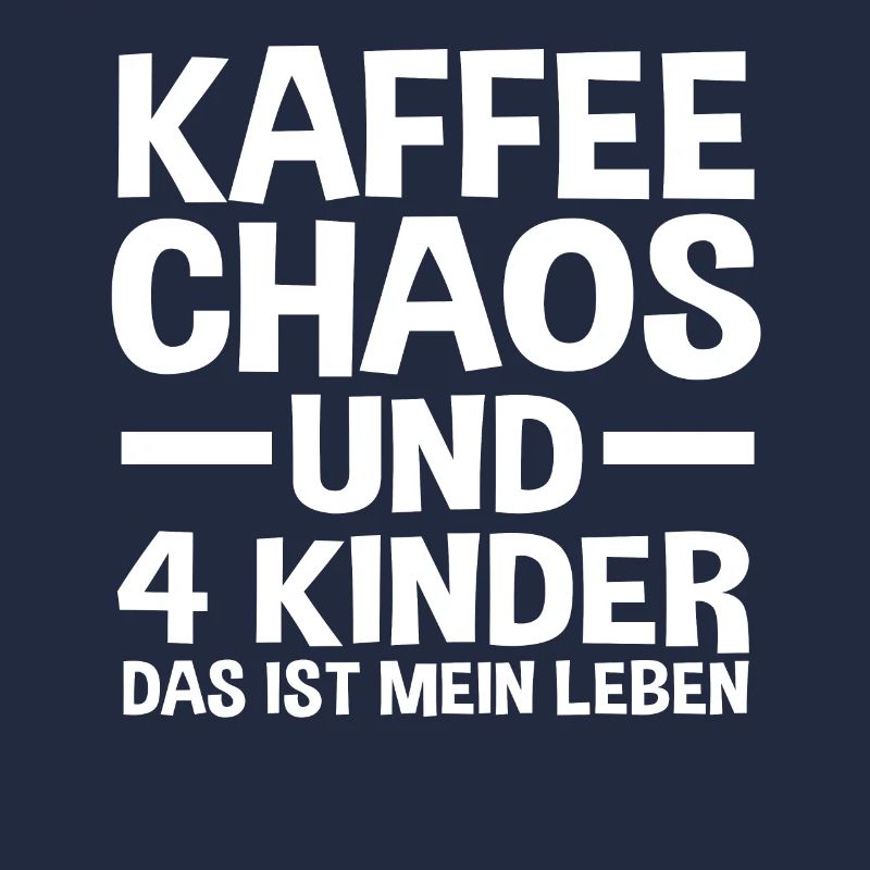 Mama Von 4 Kindern