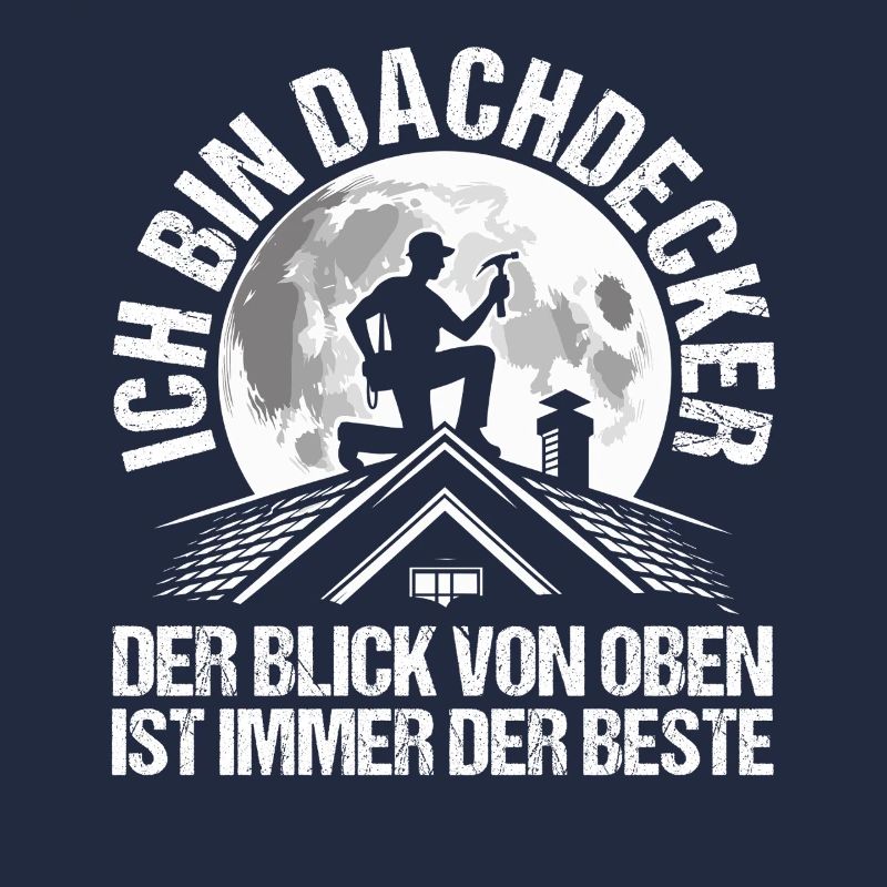 Dachdeckermeister Dachdecker
