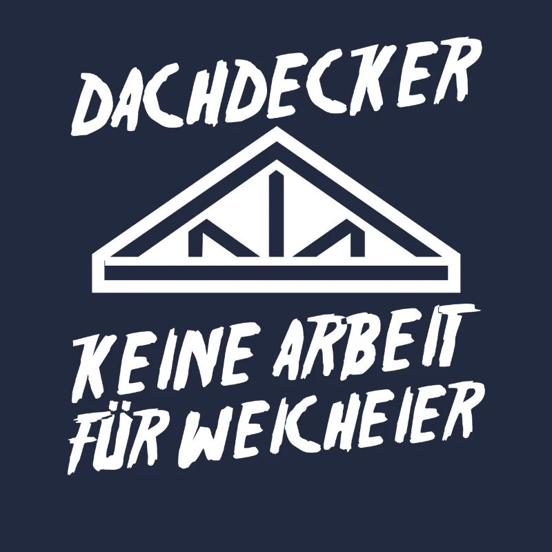 Dachdeckermeister Dachdecker