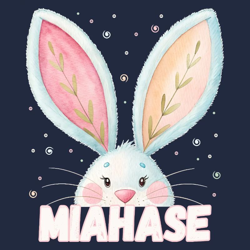 Nom Mia Lapin Miahase Nom de l’animal