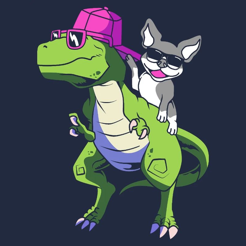 Boston Terrier