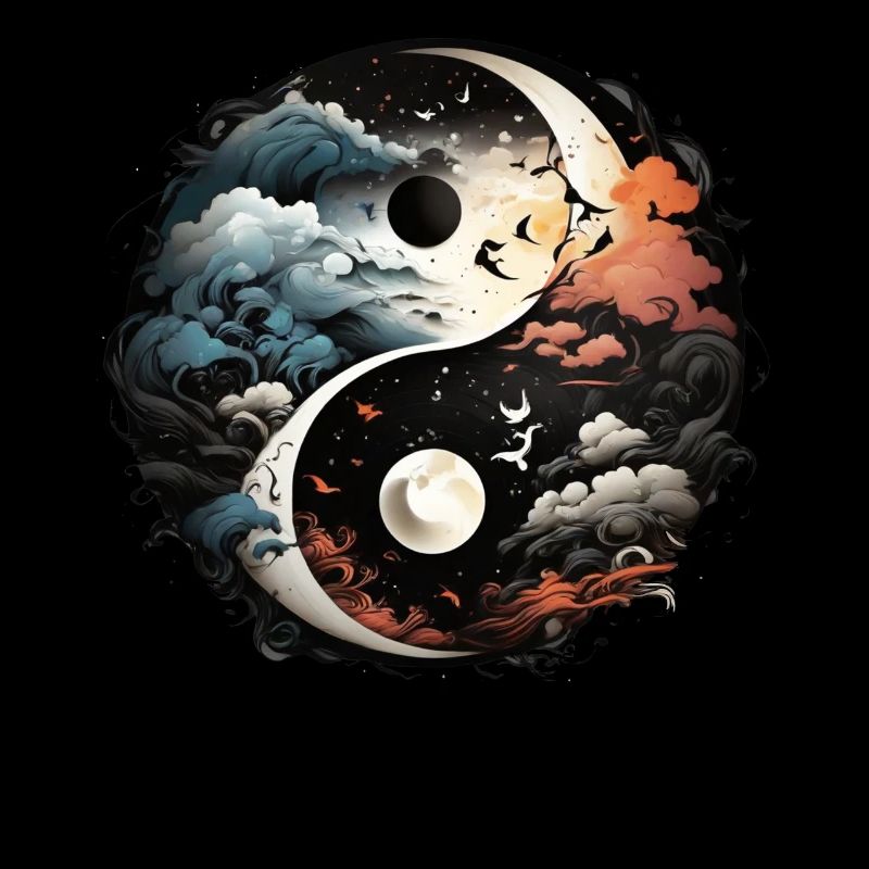 Yin Yang