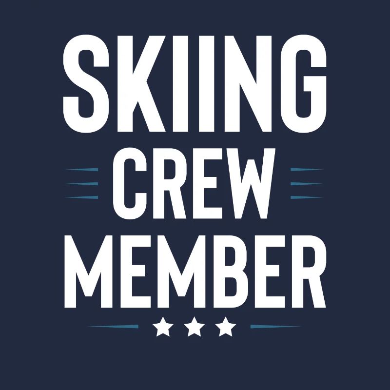 Équipe de ski