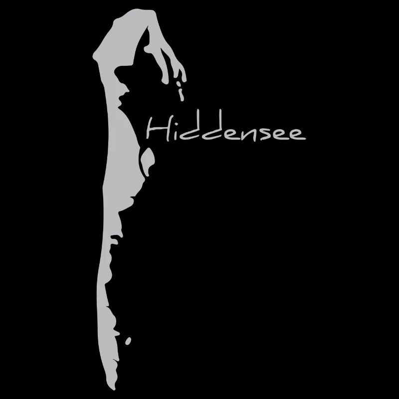 Insel Hiddensee