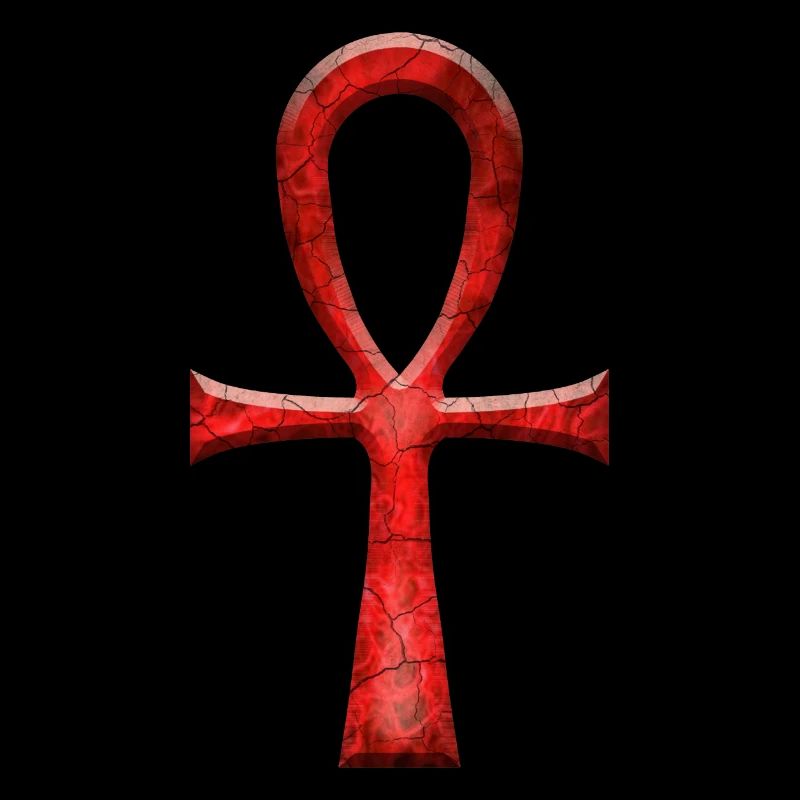 ANKH RED