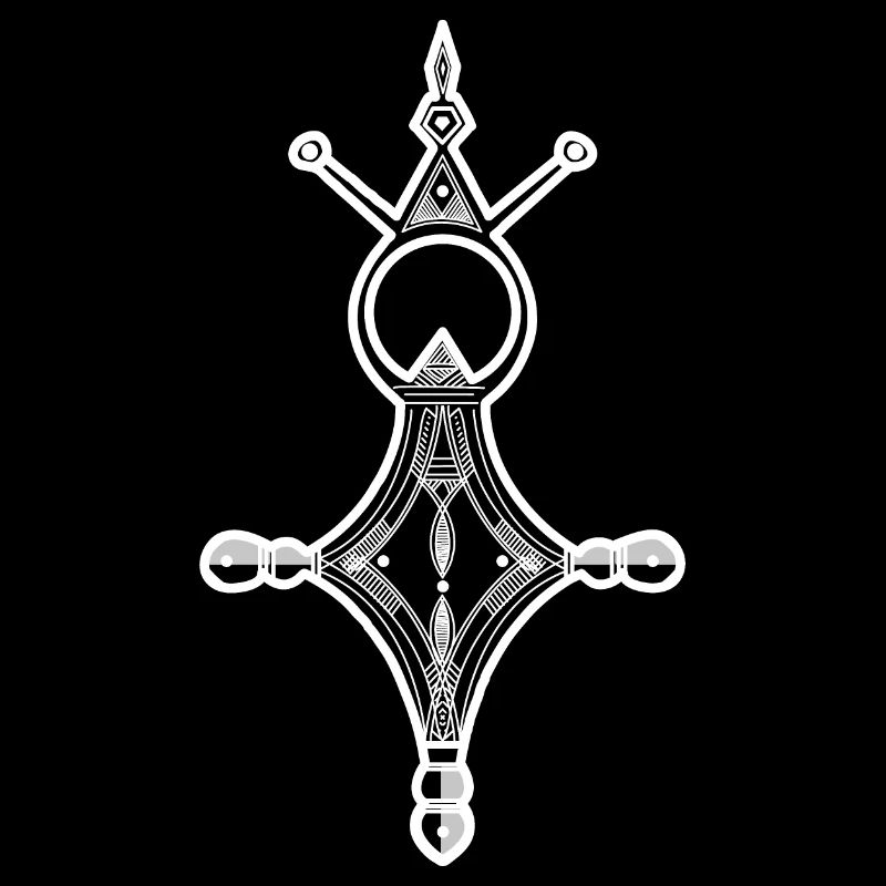 La croix du sud