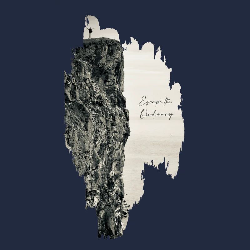Escape the Ordinary (excerpt)