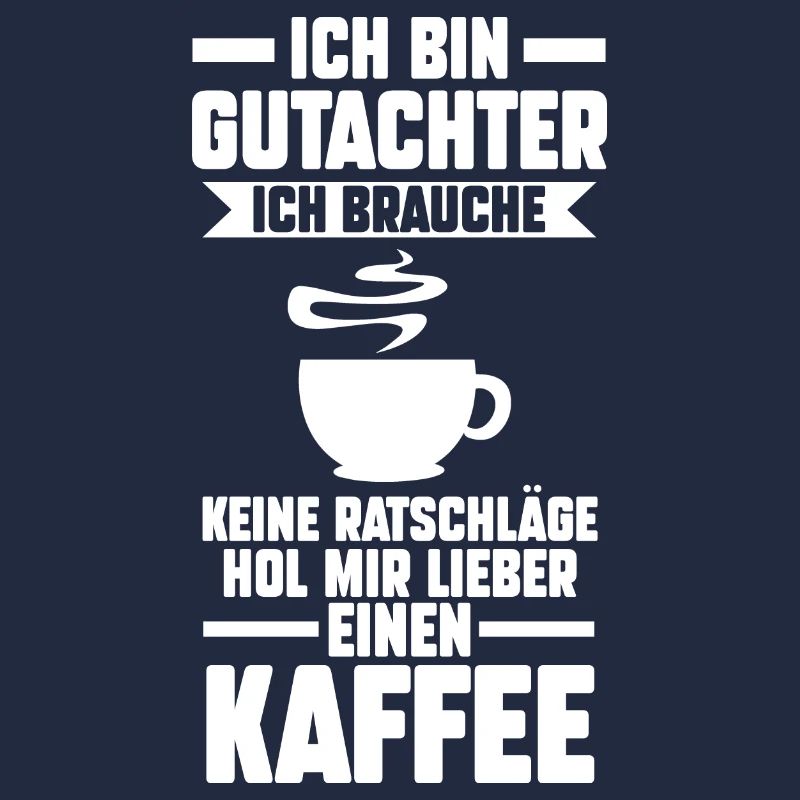 Kaffee Gutachter