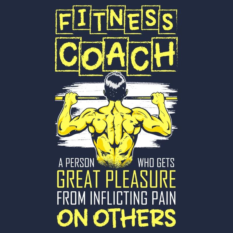 Fitness Trainer Développé couché