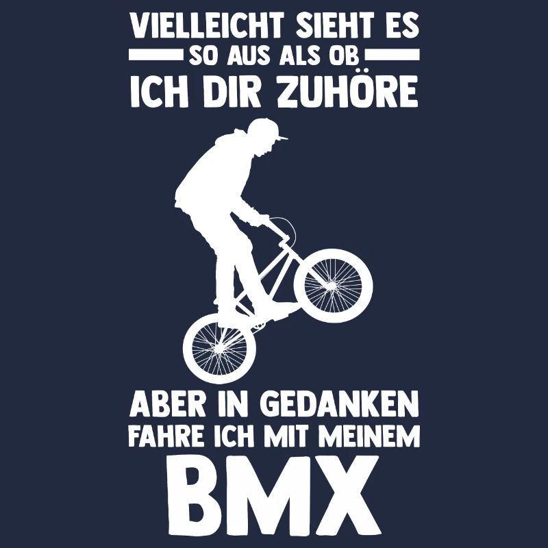 Fahrrad BMX