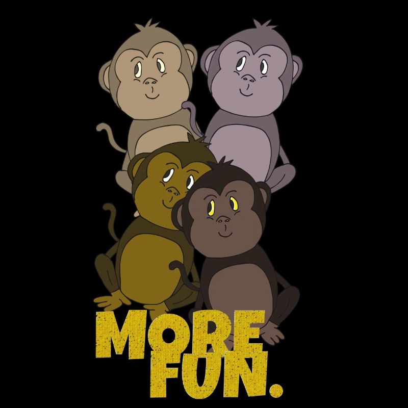 affen more fun