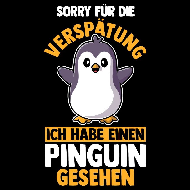 Pinguin