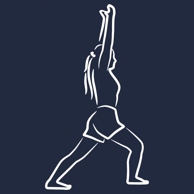 Yogini Sketch