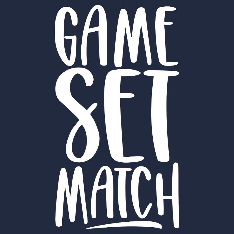 Jeu Set Match