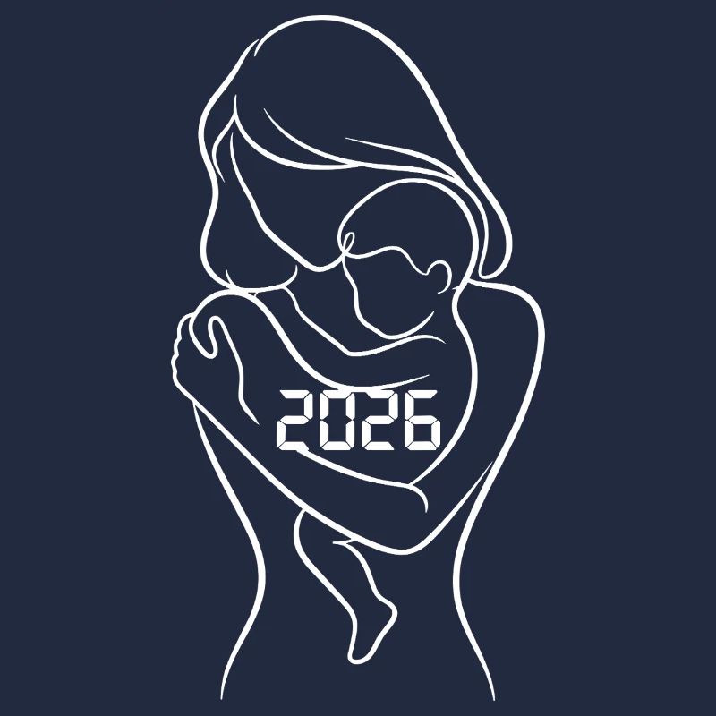 Mama 2026 – Einzigartige Bindung