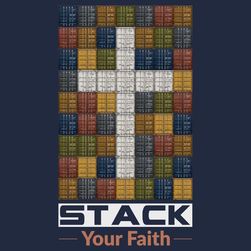 Stack Your Faith 