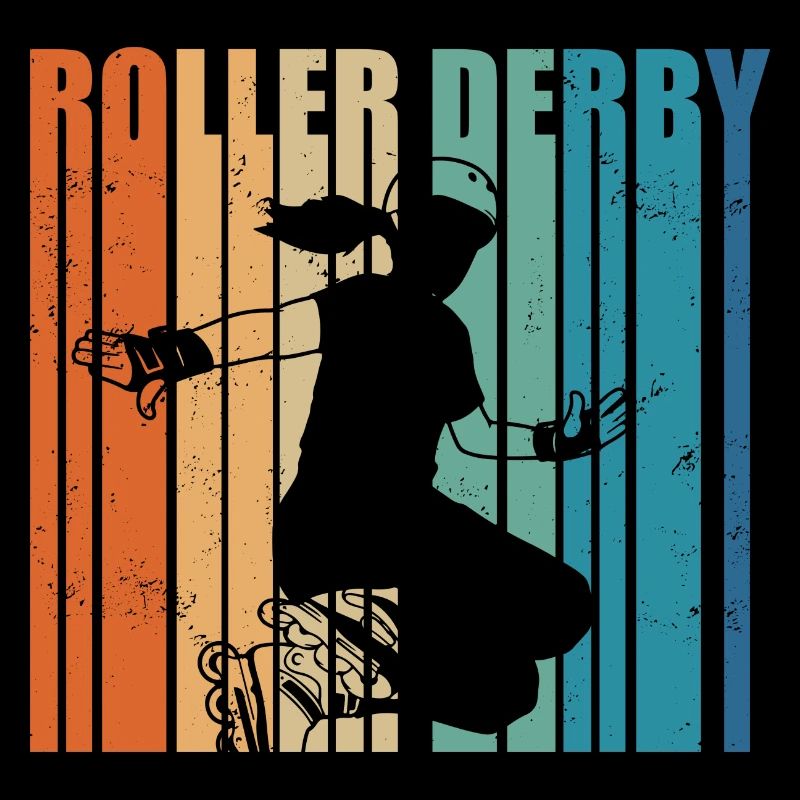 Roller derby