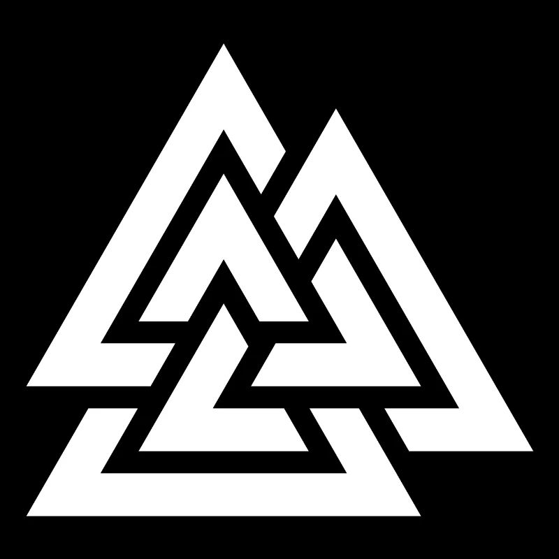 Nordisches Emblem