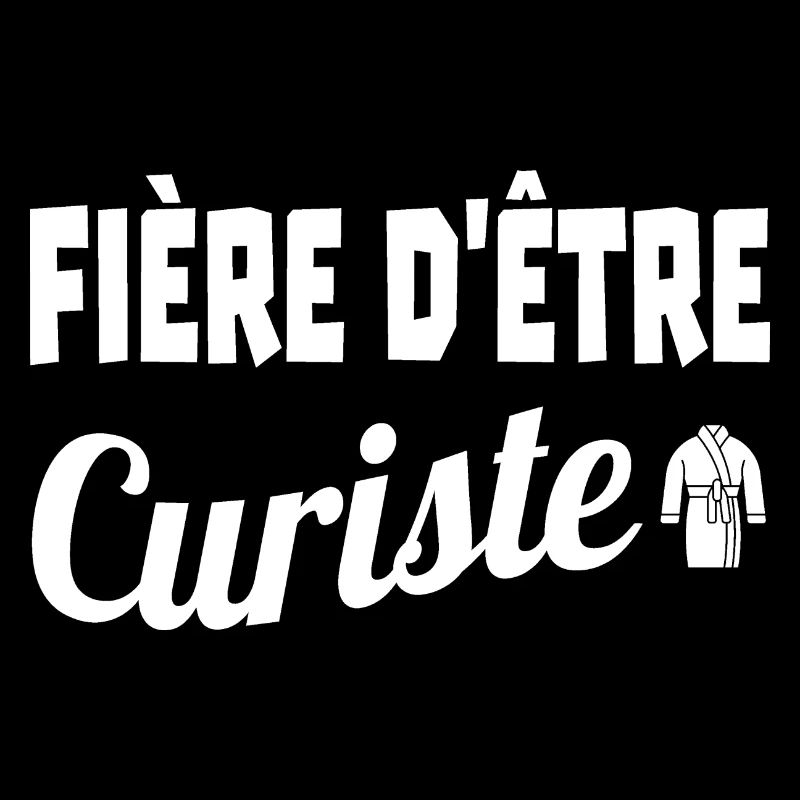 fière d'être curiste