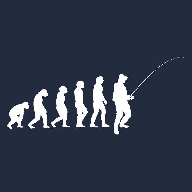 Evolution Angler