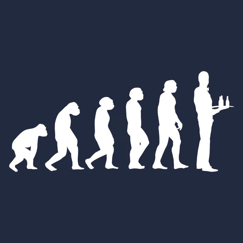 Evolution Kellner