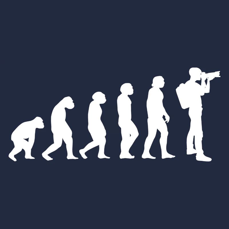 Evolution Fotograf