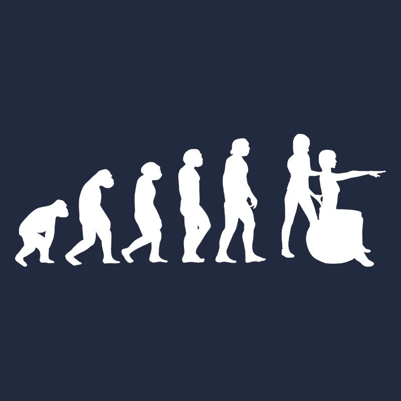 Evolution Physiotherapeut
