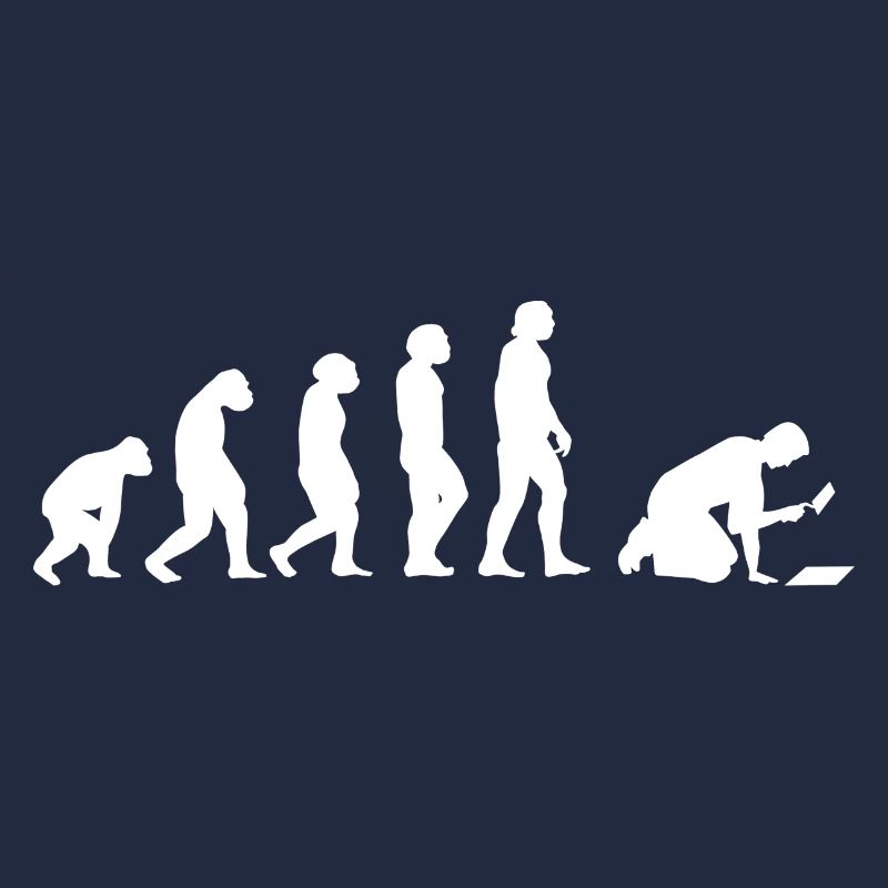 Evolution Fliesenleger