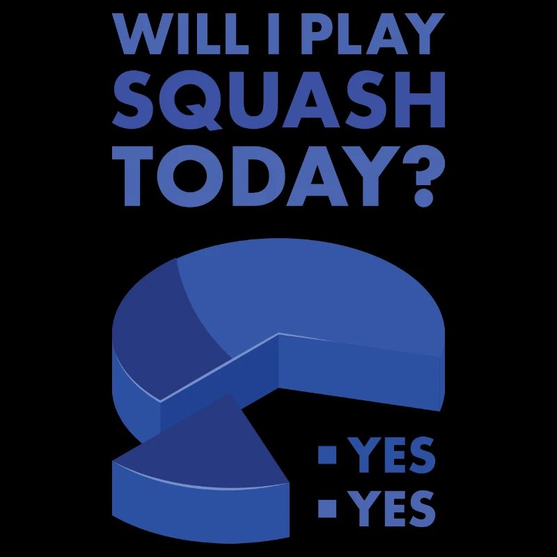 Sport Will I Play Squash