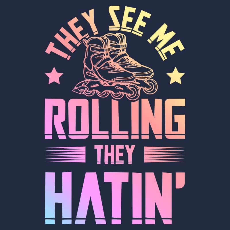 skate rolling