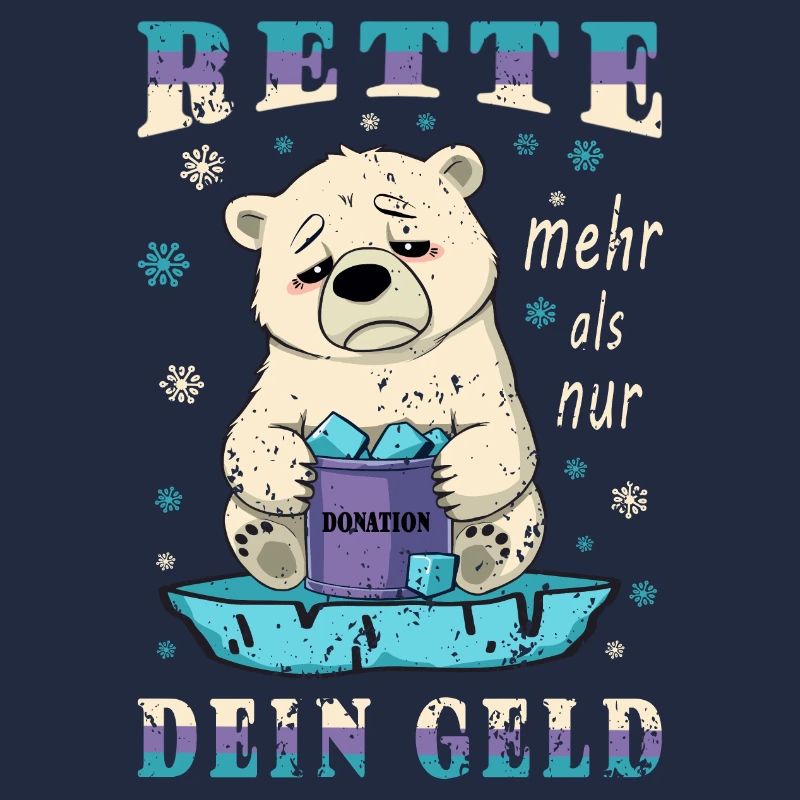 Saving Polar Bears