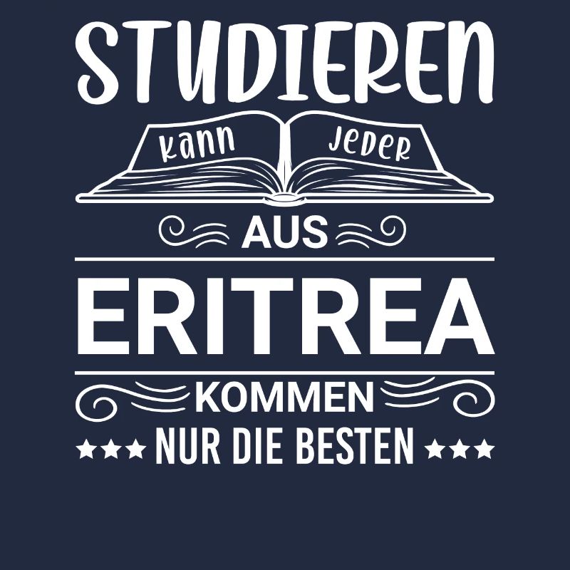 Studieren kann jeder Eritrea Eritreaner