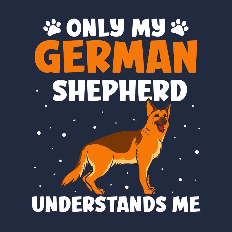 Deutscher Schäferhund
