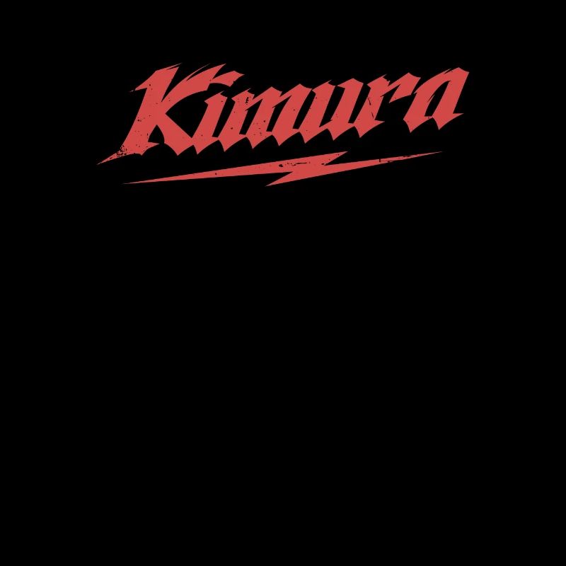 BJJ KIMURA | BrazilianJiuJitsu