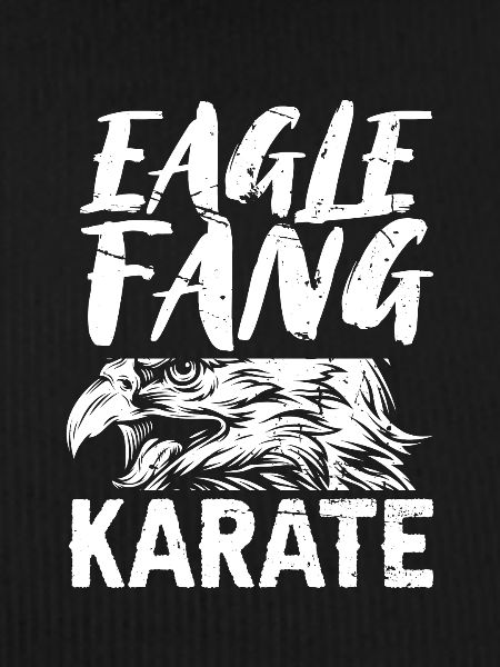 Eagle Fang Karate | Karate
