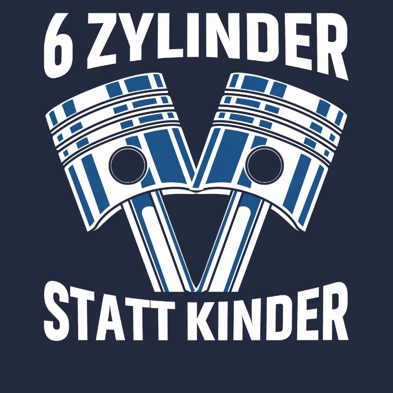 6 Zylinder Tuner Tuning V6