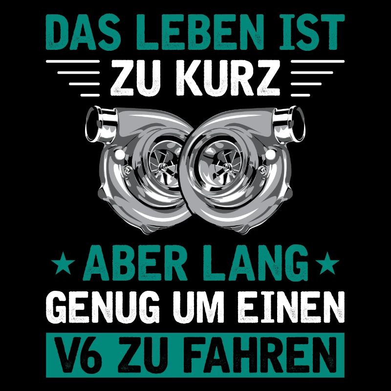 6 Zylinder Tuner Tuning V6