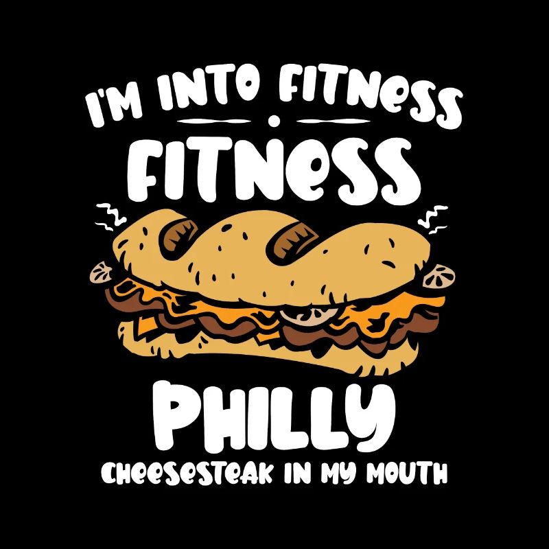 Philly Cheesesteak Sandwich