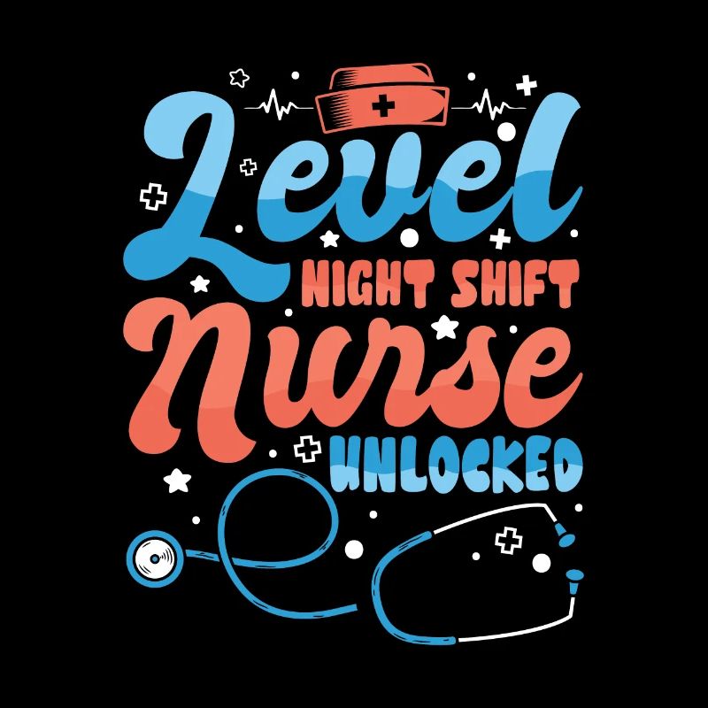 Level Night Shift Nurse Unlocked