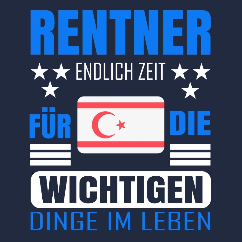 Rentner Rente Rentenbeginn Zypern