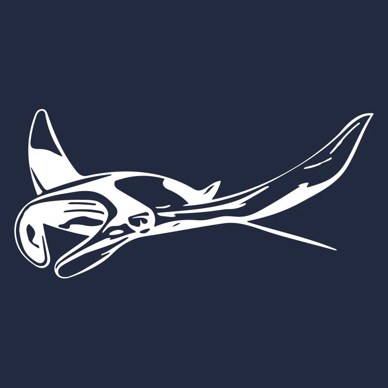 Manta Rays