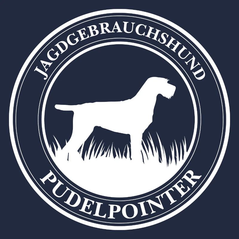 Pudelpointer Jagdgebrauchshund Hunde Wilsigns
