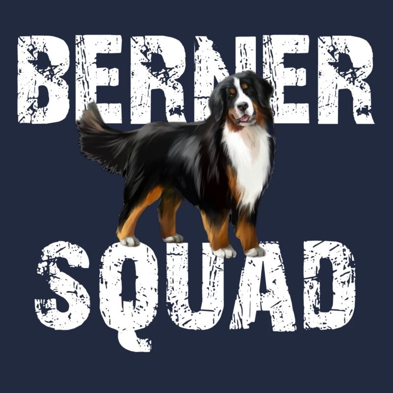 Bouvier bernois