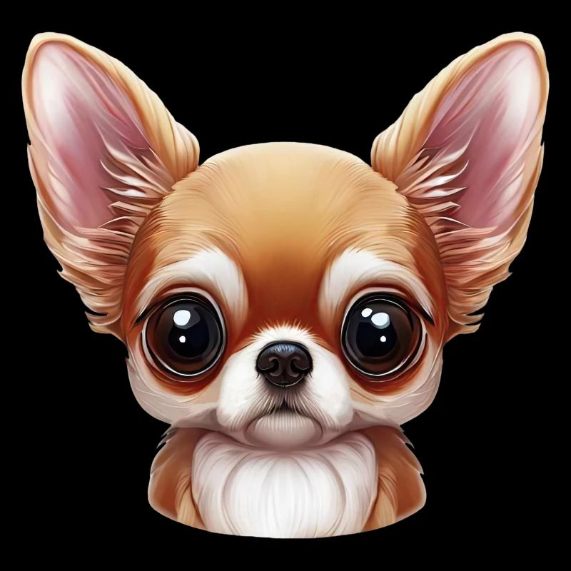 Chihuahua Élégance