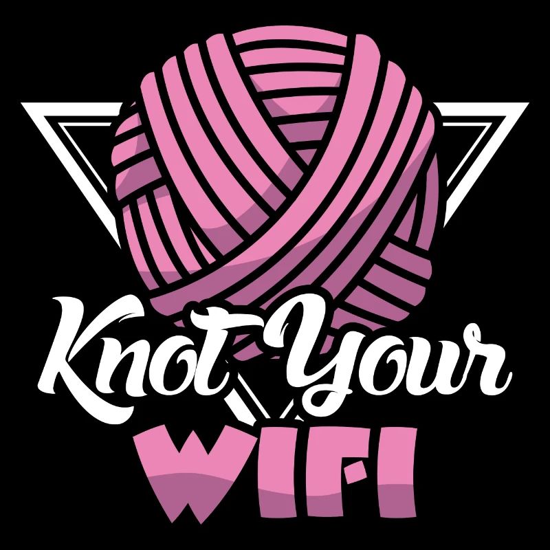 Knot your wifi