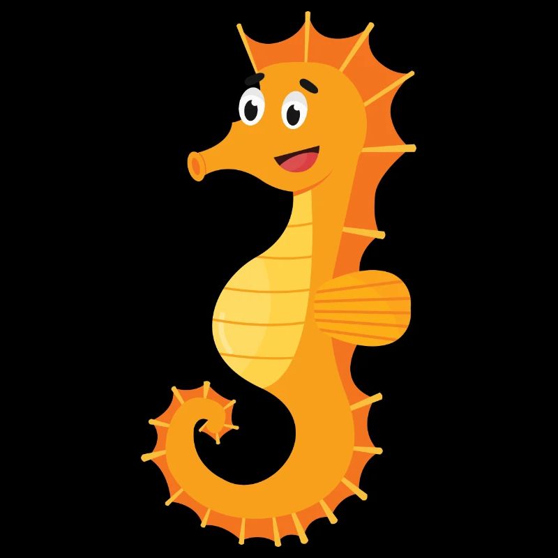 Hippocampes