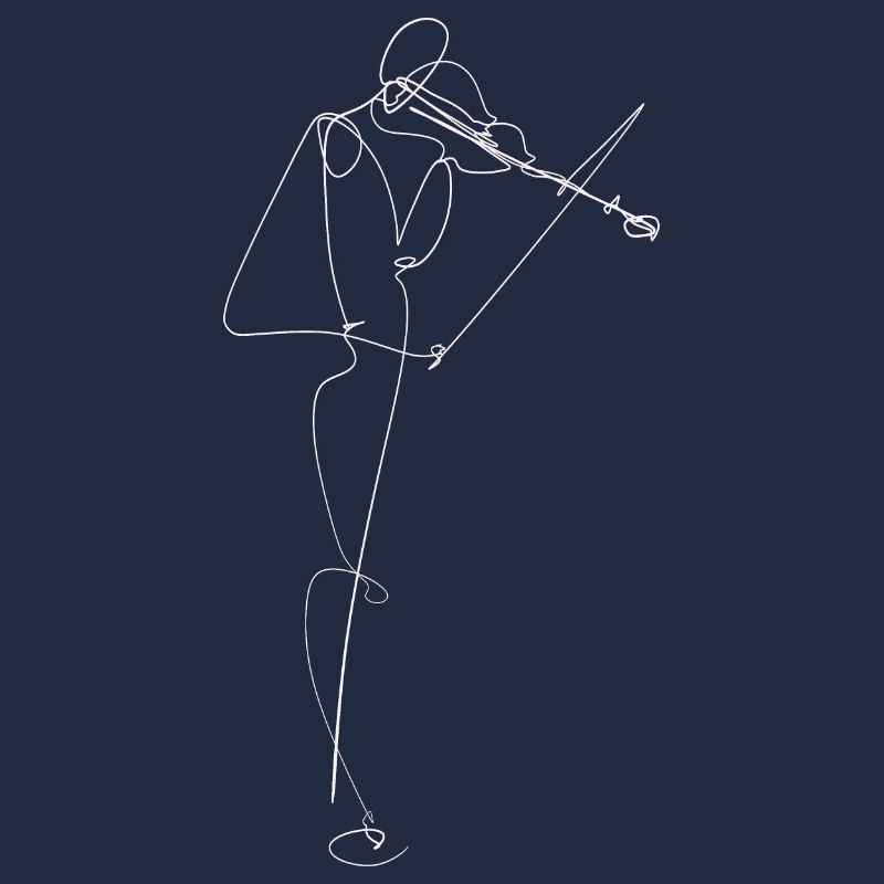 Violoniste